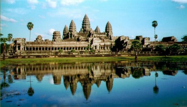 Angkor Wat, wisata kamboja, tour kamboja