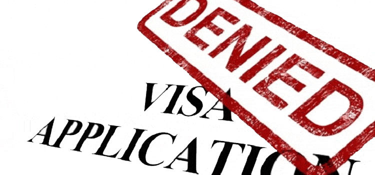 10 Hal Ini Mungkin Jadi Penyebab Visa Anda Ditolak