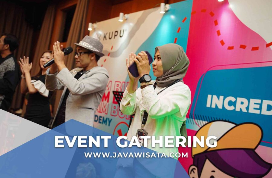 jasa gathering, eo gathering, vendor gathering, corporate gathering, gathering bandung, operator outbound, eo bandung, eo terbaik