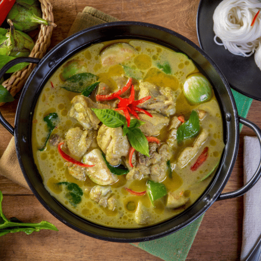 Wisata Kuliner Thailand: 10 Makanan Khas yang Wajib Dicoba